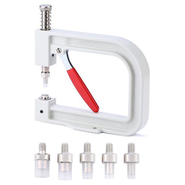 sewing notions & tools manual punching pearl setting machine rhinestones beads rivet fixing hand press for clothes jewelry crafts, Black
sewing notions & tools manual punching pearl setting machine rhinestones beads rivet fixing hand press for clothes jewelry crafts, Black