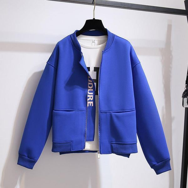 women's jackets students's short cotton baseball jacket casual loose solid o-neck outwear fashion streetwear letters bomber windpr, Black;brown
women's jackets students's short cotton baseball jacket casual loose solid o-neck outwear fashion streetwear letters bomber windpr, Black;brown