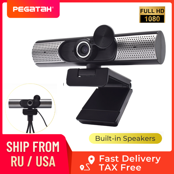 webcams webcam 1080p hd mini computer speaker web cam for pc camera with microphone rotatable live video calling usb
webcams webcam 1080p hd mini computer speaker web cam for pc camera with microphone rotatable live video calling usb