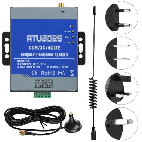 alert telemetry temperature alarm system measuring support remote control 100-240v systems
alert telemetry temperature alarm system measuring support remote control 100-240v systems