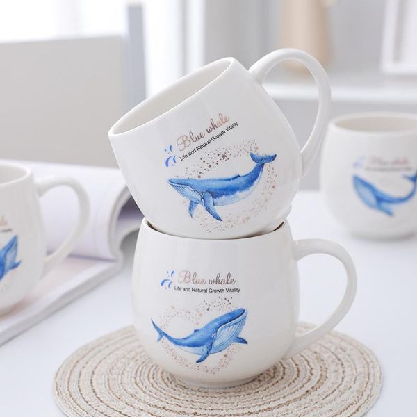 mugs wholesale daily necessities: ceramic cup with spoon, office and household mug, water
mugs wholesale daily necessities: ceramic cup with spoon, office and household mug, water