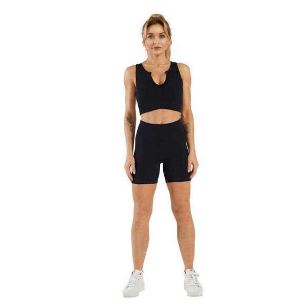 yoga outfit ribbed 2 piece seamless set women gym workout outfits cycling shorts fitness wear scoop neck sports bras biker notch padded
yoga outfit ribbed 2 piece seamless set women gym workout outfits cycling shorts fitness wear scoop neck sports bras biker notch padded