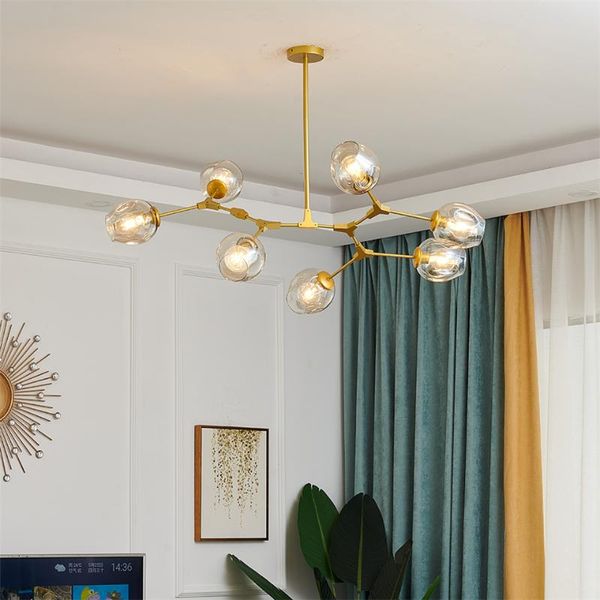 pendant lamps modern led chandeliers for living room nordic loft metal indoor decor glass ball bedroom lighting dining bar stairs hanging la
pendant lamps modern led chandeliers for living room nordic loft metal indoor decor glass ball bedroom lighting dining bar stairs hanging la