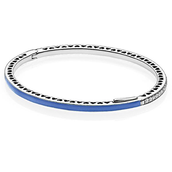 new 2021 100% 925 sterling silver blue bracelet fit diy original fshion jewelry gift, Golden;silver
new 2021 100% 925 sterling silver blue bracelet fit diy original fshion jewelry gift, Golden;silver