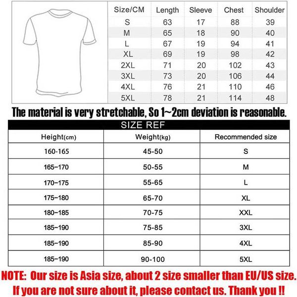factoryab7d sleeve cotton brand tshirt short wolf embroidery t shirt spring summer casual men's o neck slim t-shirts fitne, White;black
factoryab7d sleeve cotton brand tshirt short wolf embroidery t shirt spring summer casual men's o neck slim t-shirts fitne, White;black