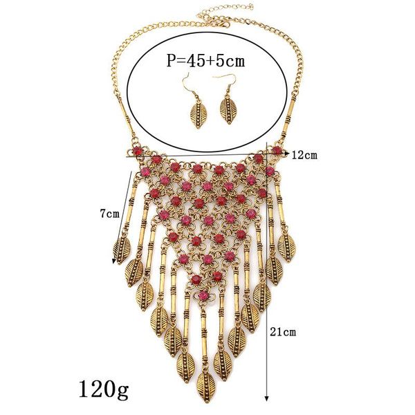 rhinestones triangles leaf tassel choker statement necklace women 3 colors zinc alloy necklaces pendants trendy collares pendant, Silver
rhinestones triangles leaf tassel choker statement necklace women 3 colors zinc alloy necklaces pendants trendy collares pendant, Silver