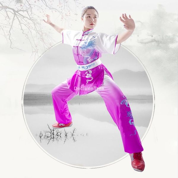 traditional chinese clothing long sleeved wushu taichi men kungfu uniform suit uniforms exercise warrior costume gym, White;black
traditional chinese clothing long sleeved wushu taichi men kungfu uniform suit uniforms exercise warrior costume gym, White;black