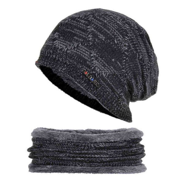 autumn and winter hats men's knitted woolen caps warm bib two-piece winter men's ear protection biking caps y21111, Blue;gray
autumn and winter hats men's knitted woolen caps warm bib two-piece winter men's ear protection biking caps y21111, Blue;gray