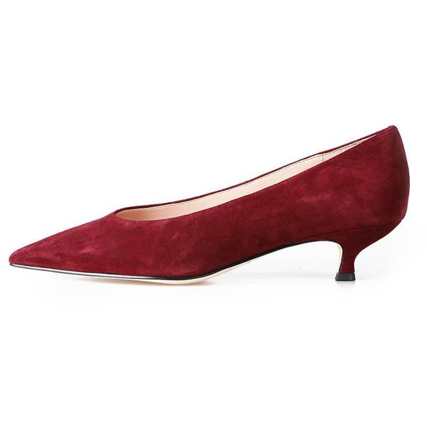dress shoes spring 2021 ol office women's sheep suede high-heeled pointed toe basic pump, Black
dress shoes spring 2021 ol office women's sheep suede high-heeled pointed toe basic pump, Black