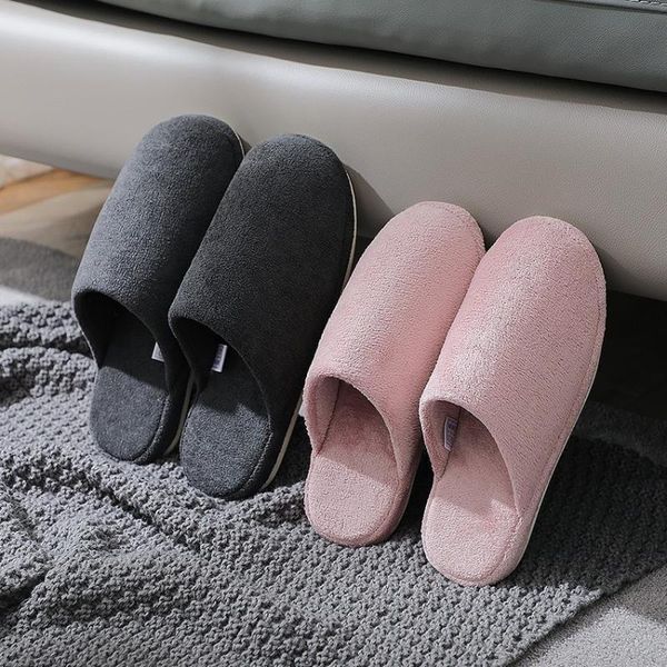 women winter warm home slippers couple shoes female plush slip on sliders soft indoor flats comfort ladies man plus size, Black
women winter warm home slippers couple shoes female plush slip on sliders soft indoor flats comfort ladies man plus size, Black