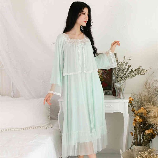 women's sleepwear nightgown women lace modal vintage gown long homewear ladies wqc0, Black;red
women's sleepwear nightgown women lace modal vintage gown long homewear ladies wqc0, Black;red