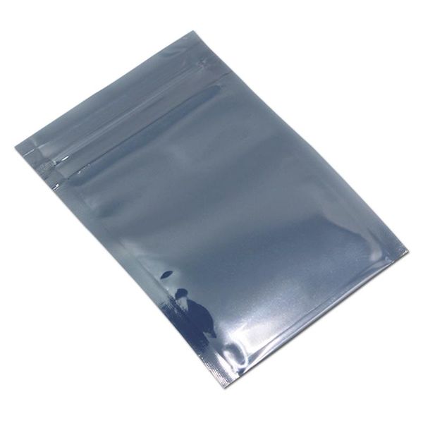storage bags 1000pcs antistatic aluminum resealable package self sealing pouches for electronic accessories esd
storage bags 1000pcs antistatic aluminum resealable package self sealing pouches for electronic accessories esd