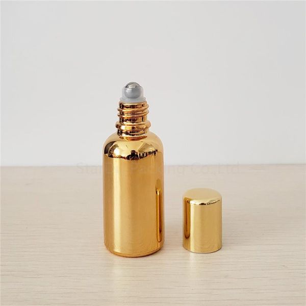 storage bottles & jars 10pcs 10ml 15ml 20ml 30ml 50ml 100ml gold roll on bottle for essential oils refillable perfume deodorant containers
storage bottles & jars 10pcs 10ml 15ml 20ml 30ml 50ml 100ml gold roll on bottle for essential oils refillable perfume deodorant containers