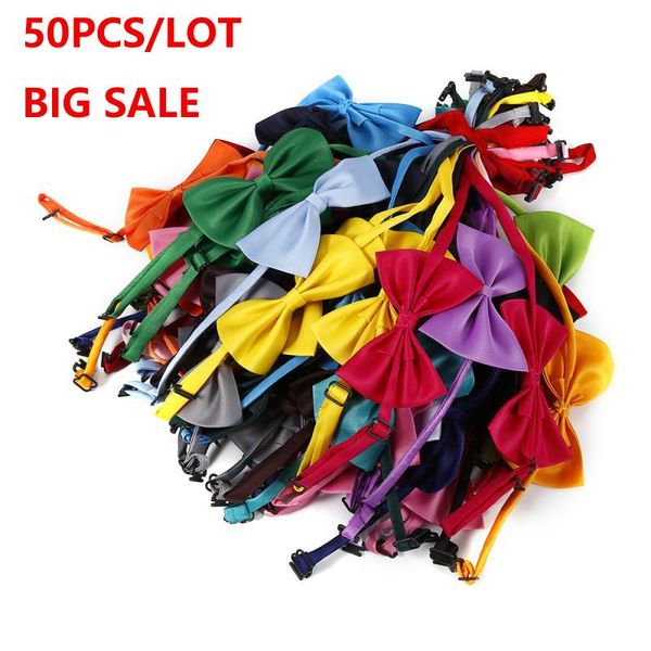 dog apparel wholesale 50 pcs polyester puppy cat pet bowtie lot bow tie necktie and suitable for kids clothes drop
dog apparel wholesale 50 pcs polyester puppy cat pet bowtie lot bow tie necktie and suitable for kids clothes drop