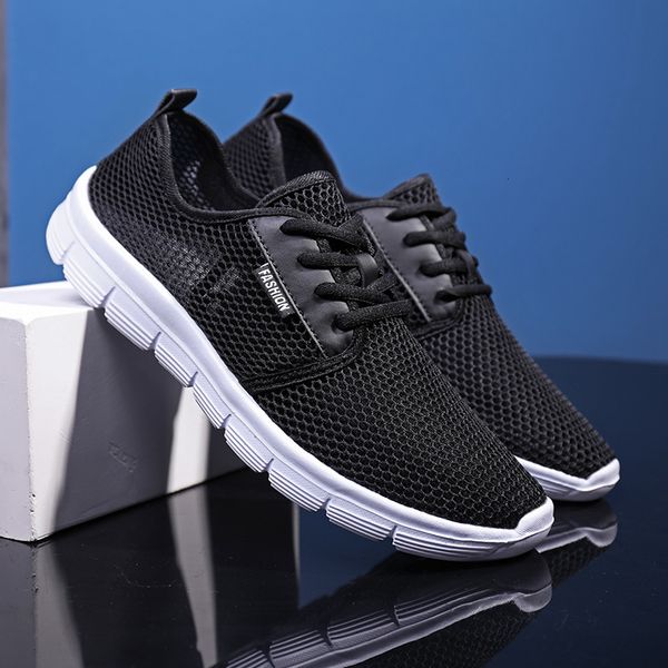 shoe take summer casual for men in breathable mesh lace up to couple's shoes zapatilla shoe hombre 789 od5g, Black
shoe take summer casual for men in breathable mesh lace up to couple's shoes zapatilla shoe hombre 789 od5g, Black