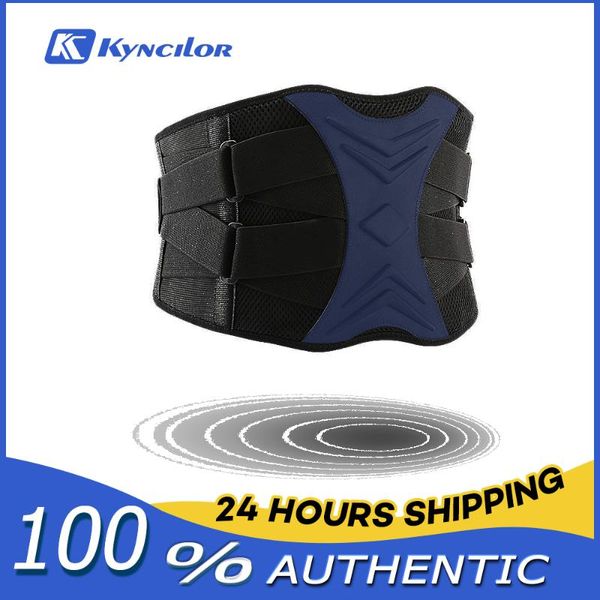 kyncilor men waist support belt back gym train protector trimmer slimming sport muscle compression loin protect body shaper, Black;gray
kyncilor men waist support belt back gym train protector trimmer slimming sport muscle compression loin protect body shaper, Black;gray