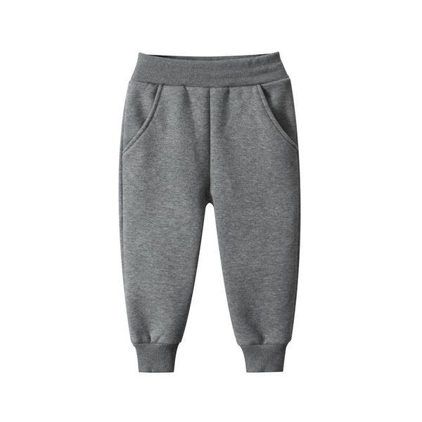 trousers children's clothing autumn and winter wholesale pure color customized sports pants boys plush, Blue
trousers children's clothing autumn and winter wholesale pure color customized sports pants boys plush, Blue