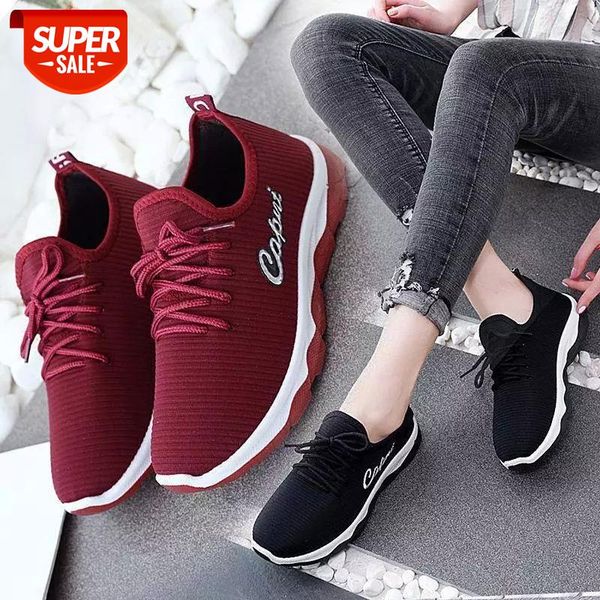 summer net shoes cloth women fashion sports breathable non-slip hiking lace-up casual #hg5i
summer net shoes cloth women fashion sports breathable non-slip hiking lace-up casual #hg5i