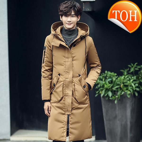 winter jacket men long down male thick parka slim korean black coat mens clothing overcoat casaco masculino kj505
winter jacket men long down male thick parka slim korean black coat mens clothing overcoat casaco masculino kj505