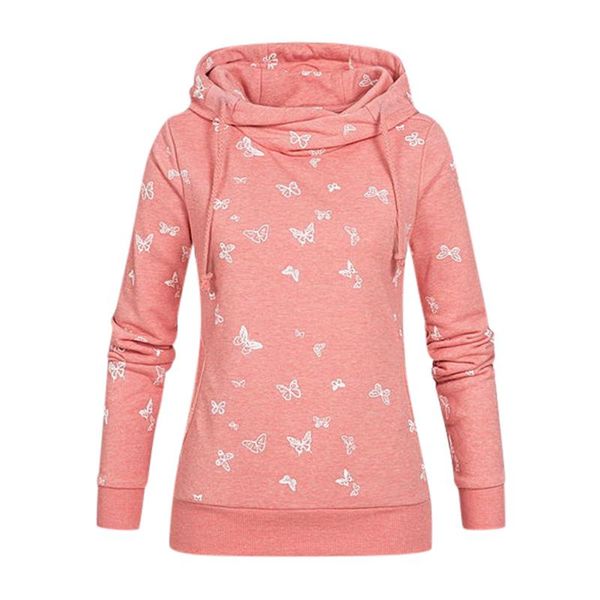 women's hoodies & sweatshirts women butterfly printing long sleeve warm pocket hooded pullover sweatshirt drawstring autumn plus size h, Black
women's hoodies & sweatshirts women butterfly printing long sleeve warm pocket hooded pullover sweatshirt drawstring autumn plus size h, Black