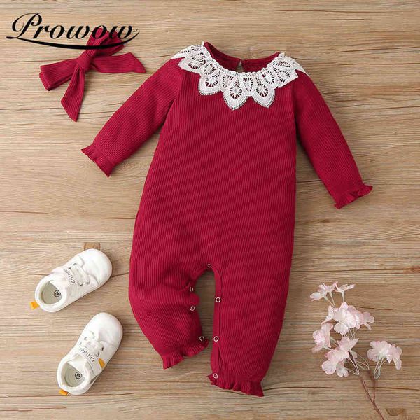 prowrow children's summer overalls for baby girl romper female jumpsuit newborn girls baby clothes lace stripe baby bobysuits g220223, Blue
prowrow children's summer overalls for baby girl romper female jumpsuit newborn girls baby clothes lace stripe baby bobysuits g220223, Blue