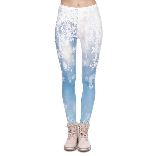 christmas series falling snow printing women leggings fitness fashion elegant high waist woman pants, Black
christmas series falling snow printing women leggings fitness fashion elegant high waist woman pants, Black