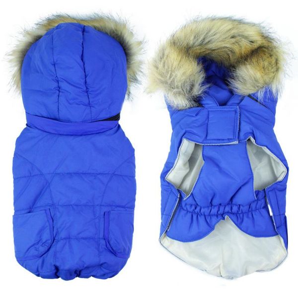 dog apparel winter coat clothes jacket for small dogs cats cotton pet warm yorkshire hoodies 25
dog apparel winter coat clothes jacket for small dogs cats cotton pet warm yorkshire hoodies 25