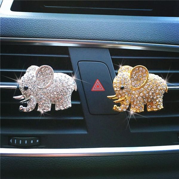 environmental protection personality easy installation car lovely elephant perfume clip eliminate odor interior de decorations
environmental protection personality easy installation car lovely elephant perfume clip eliminate odor interior de decorations