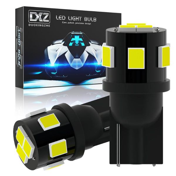 emergency lights dxz 2pcs canbus w5w t10 led bulbs 7smd 12v wy5w 194 car interior map dome parking clearance light auto license plate lamp 6
emergency lights dxz 2pcs canbus w5w t10 led bulbs 7smd 12v wy5w 194 car interior map dome parking clearance light auto license plate lamp 6