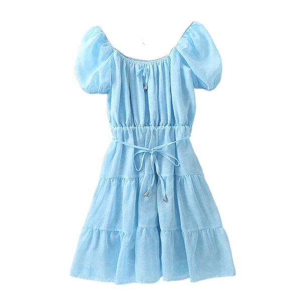 fashion blue draped mini dress women summer slash neck short sleeve female dresses vestido feminino 210430, Black;gray
fashion blue draped mini dress women summer slash neck short sleeve female dresses vestido feminino 210430, Black;gray