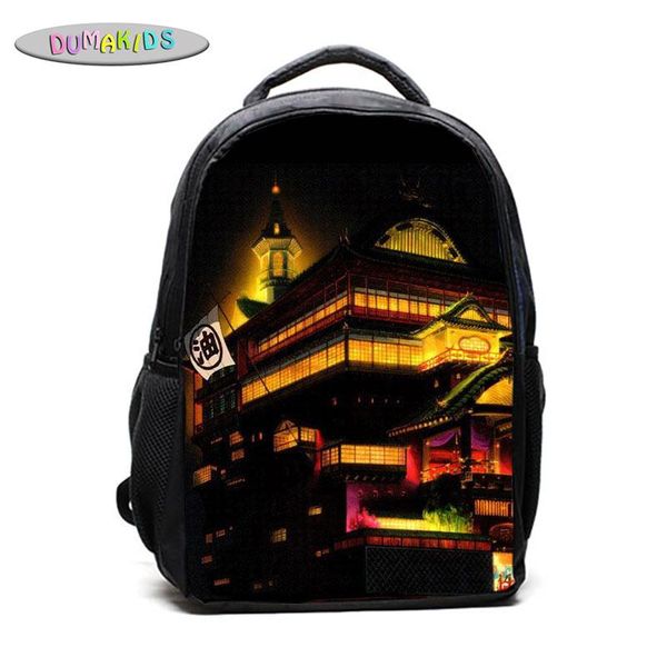 backpack cartoon polyester shoulder bag wholesale kid fashion student school children for teenager
backpack cartoon polyester shoulder bag wholesale kid fashion student school children for teenager