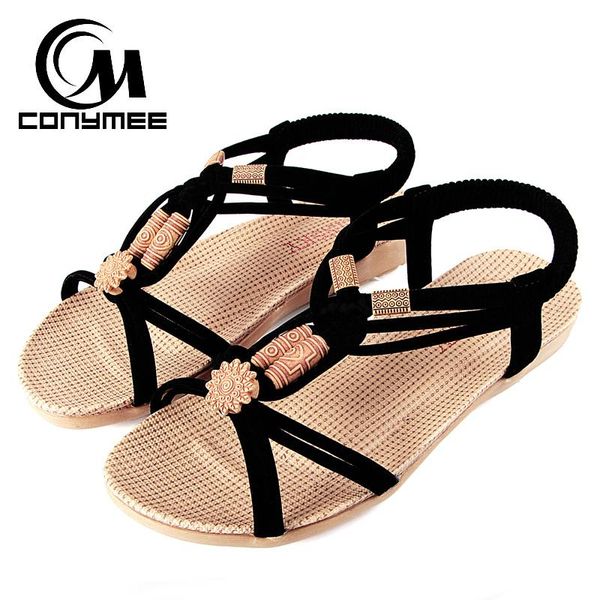 summer 2021 woman shoes flat flip flops slip on beach sandals casual sneakers for women big size sandalias mujer, Black
summer 2021 woman shoes flat flip flops slip on beach sandals casual sneakers for women big size sandalias mujer, Black