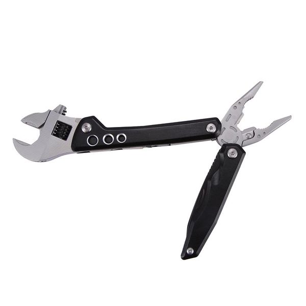 hand tools multitool pliers knife adjustable wrench screwdriver set pocket folding wire cutter portable outdoor
hand tools multitool pliers knife adjustable wrench screwdriver set pocket folding wire cutter portable outdoor