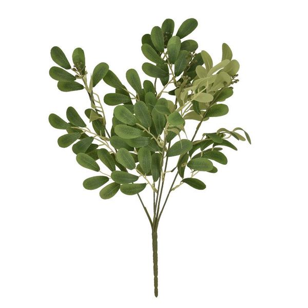 decorative flowers & wreaths artificial 5 forks jujube leaf bundles gardening project home soft decoration plant auditorium wedding
decorative flowers & wreaths artificial 5 forks jujube leaf bundles gardening project home soft decoration plant auditorium wedding