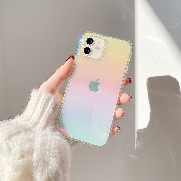 cell phone pouches luxury aurora transparent case for 12 mini 11 pro max 7 8 plus x xr xs se 2021 fashion
cell phone pouches luxury aurora transparent case for 12 mini 11 pro max 7 8 plus x xr xs se 2021 fashion