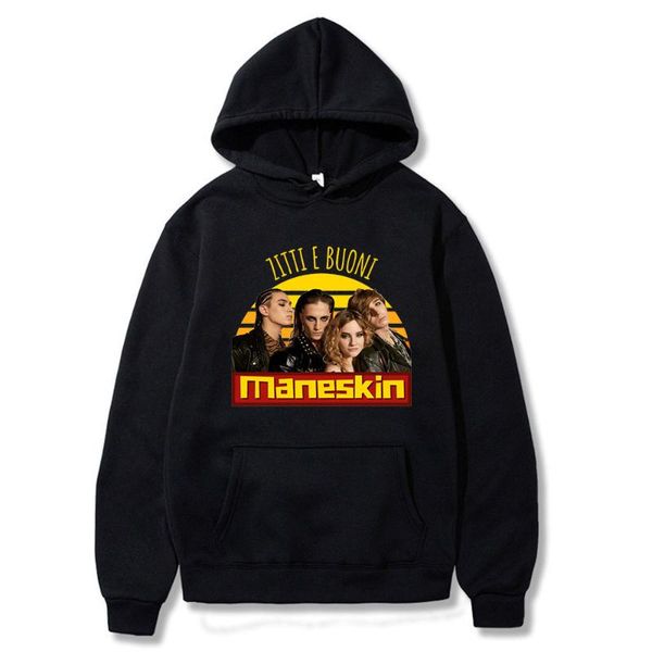 men's hoodies & sweatshirts 2021 wear comfortable funny classic anime maneskin cotton hoodie long slvee clothes casual mens four season, Black
men's hoodies & sweatshirts 2021 wear comfortable funny classic anime maneskin cotton hoodie long slvee clothes casual mens four season, Black