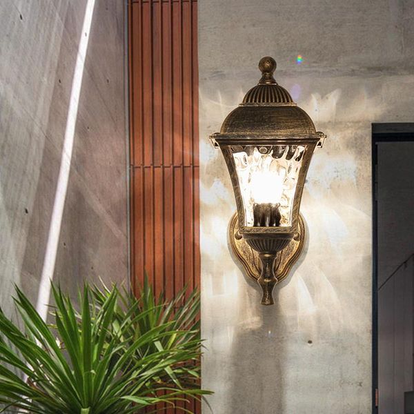 outdoor wall lamps led lamp, terrace, balcony waterproof garden strong light courtyard street lamp.
outdoor wall lamps led lamp, terrace, balcony waterproof garden strong light courtyard street lamp.