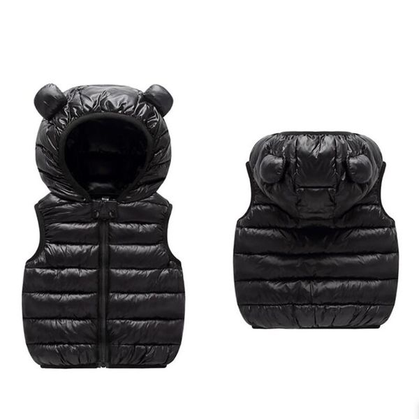 waistcoat children warm down vest autumn baby boys girls thicken kids outerwear vests hooded jackets, Camo
waistcoat children warm down vest autumn baby boys girls thicken kids outerwear vests hooded jackets, Camo