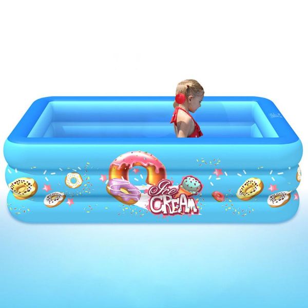 pool & accessories summer swimming for kids children inflatable baby paddling family water play multi-layer outdoor toy
pool & accessories summer swimming for kids children inflatable baby paddling family water play multi-layer outdoor toy