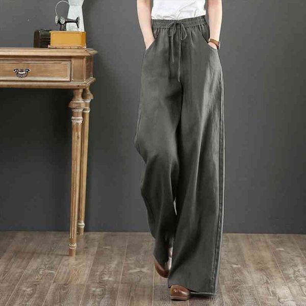 vintage summer long trousers women wide leg pants casual loose pantalon high waist oversized solid harem palazzo turnip, Black;white
vintage summer long trousers women wide leg pants casual loose pantalon high waist oversized solid harem palazzo turnip, Black;white
