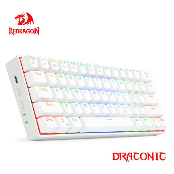 redragon draconic k530 rgb surpport bluetooth 5.0 wireless usb dual mode mechanical gaming keyboard 61 keys computehello
redragon draconic k530 rgb surpport bluetooth 5.0 wireless usb dual mode mechanical gaming keyboard 61 keys computehello