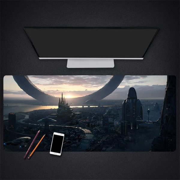mouse pads & wrist rests anime sci-fi future city computer pad gaming mousepad large gamer mause carpet pc desk mat keyboard
mouse pads & wrist rests anime sci-fi future city computer pad gaming mousepad large gamer mause carpet pc desk mat keyboard