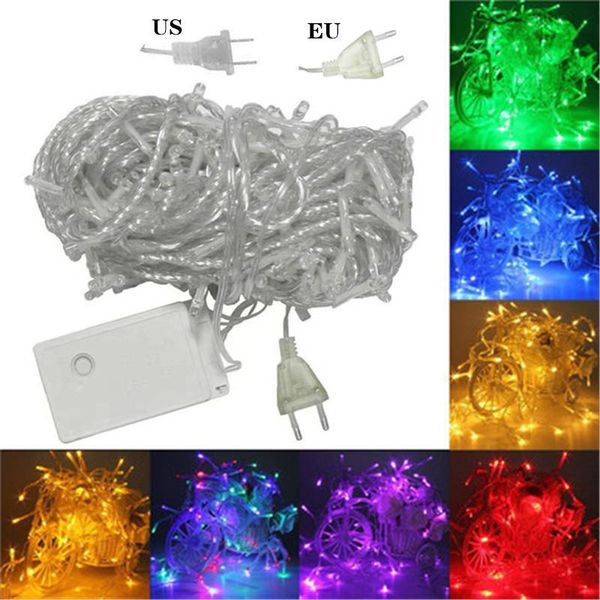 strings outdoor christmas light garland 100m, 50m, 30m, 20m, 10m, led for party decoration, wedding
strings outdoor christmas light garland 100m, 50m, 30m, 20m, 10m, led for party decoration, wedding