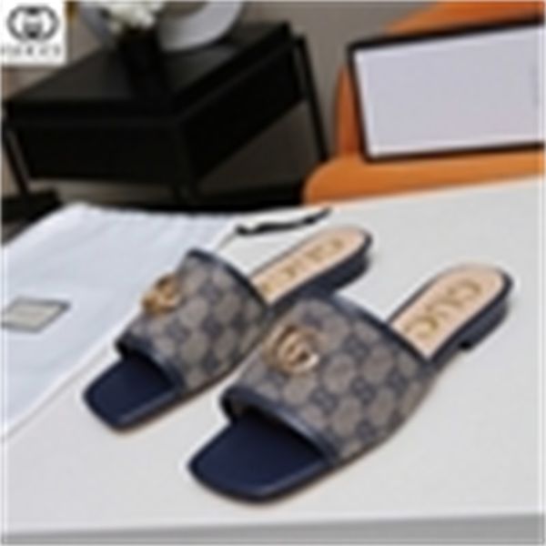 slippers designer shoes luxury slides women sandals casual mules handmade thongs walking tennis xl4f, Black;white
slippers designer shoes luxury slides women sandals casual mules handmade thongs walking tennis xl4f, Black;white