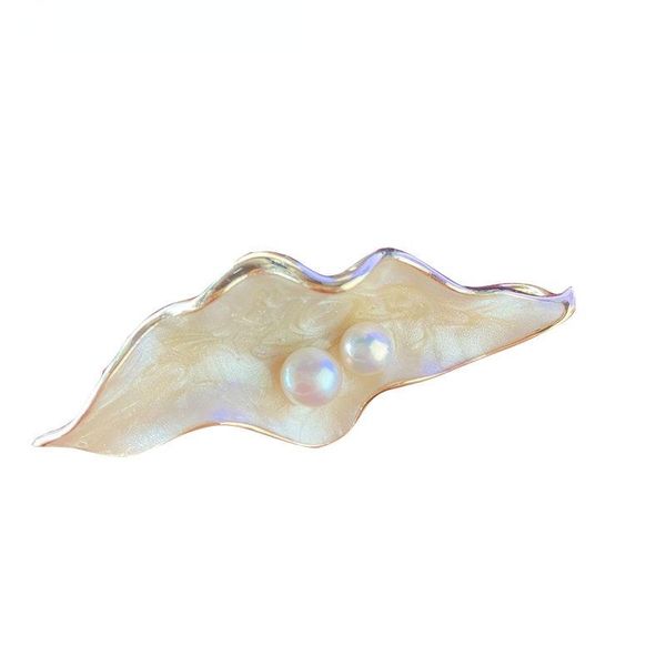 pins, brooches oi special style fashion shell for women girls elegant romantic love white natural pearl pendant high quality, Gray
pins, brooches oi special style fashion shell for women girls elegant romantic love white natural pearl pendant high quality, Gray