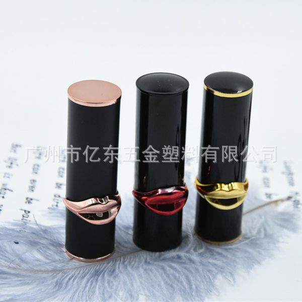 factory wholesale design cosmetics, new lips, lip gloss, plastic air tube, high lip lipstick tube wrap.
factory wholesale design cosmetics, new lips, lip gloss, plastic air tube, high lip lipstick tube wrap.