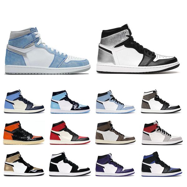 1s basketball 1 shoes hyper royal university blue dark mocha court purple white silver toe jumpman mens sport sneakers size us 5.5-12
1s basketball 1 shoes hyper royal university blue dark mocha court purple white silver toe jumpman mens sport sneakers size us 5.5-12