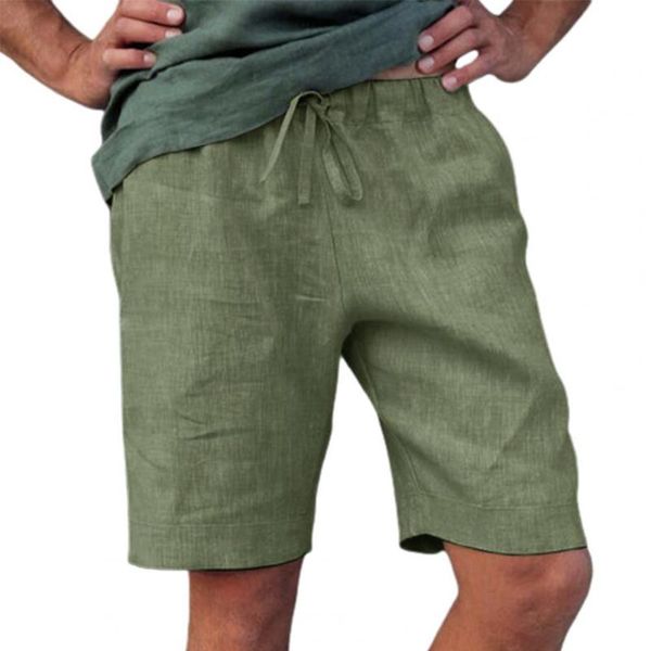 50% s summer shorts solid color drawstring men loose fifth short pants for fitness men's, White;black
50% s summer shorts solid color drawstring men loose fifth short pants for fitness men's, White;black