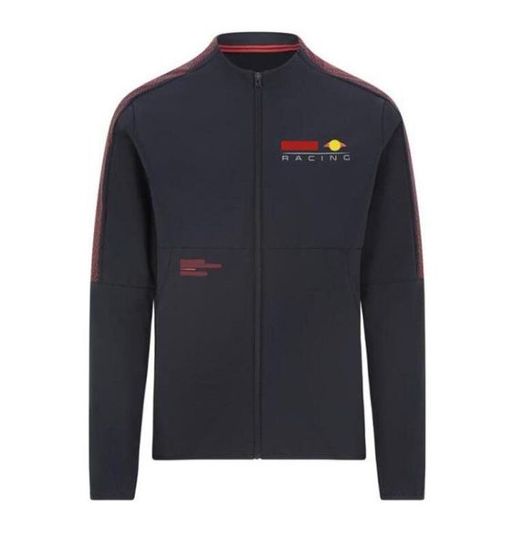 2021f1 racing suit long-sleeved zipper jacket autumn and winter jacket plus velvet warm sweater can be customized to increase the size
2021f1 racing suit long-sleeved zipper jacket autumn and winter jacket plus velvet warm sweater can be customized to increase the size