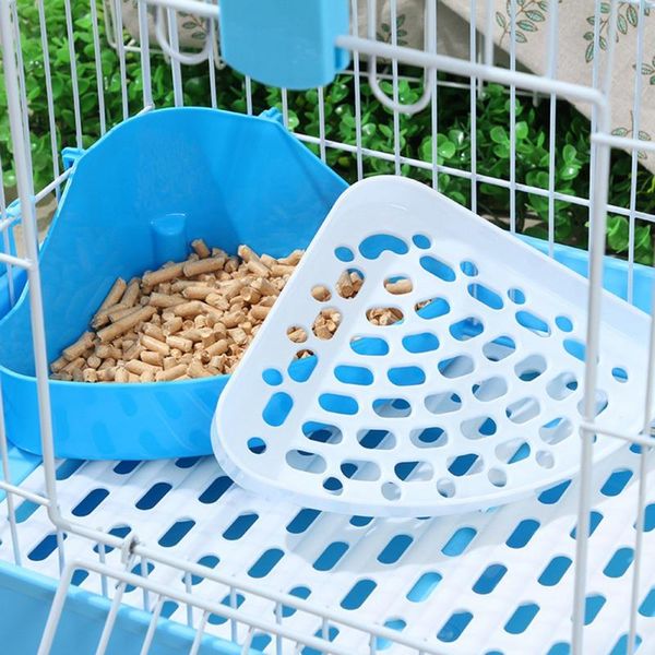 small animal supplies corner litter box pet toilet potty training basin for hamster hedgehog chinchilla cleaning storage tray
small animal supplies corner litter box pet toilet potty training basin for hamster hedgehog chinchilla cleaning storage tray